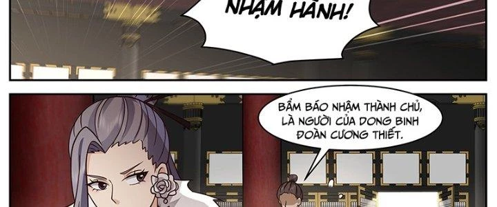 Bắt Đầu Giết Chóc Từ Một Thanh Kiếm Chapter 52 - 43