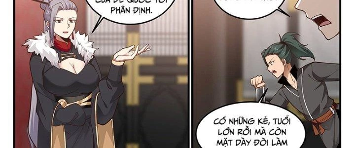 Bắt Đầu Giết Chóc Từ Một Thanh Kiếm Chapter 53 - 2