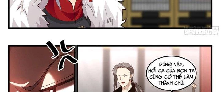 Bắt Đầu Giết Chóc Từ Một Thanh Kiếm Chapter 53 - 4