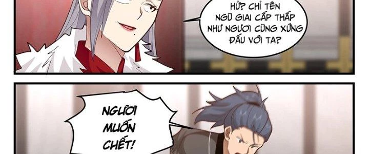 Bắt Đầu Giết Chóc Từ Một Thanh Kiếm Chapter 53 - 7