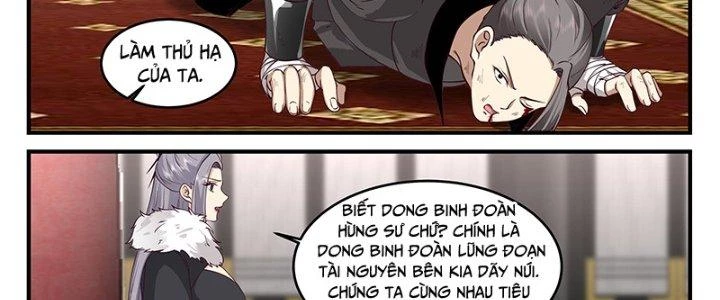 Bắt Đầu Giết Chóc Từ Một Thanh Kiếm Chapter 53 - 35