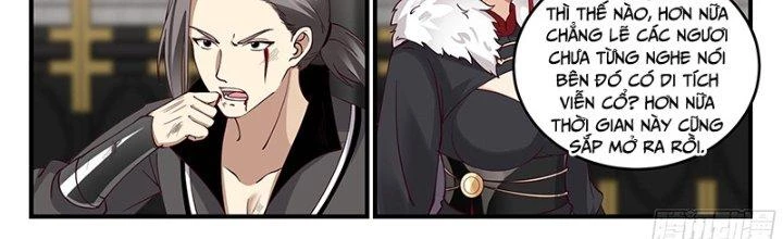 Bắt Đầu Giết Chóc Từ Một Thanh Kiếm Chapter 53 - 37