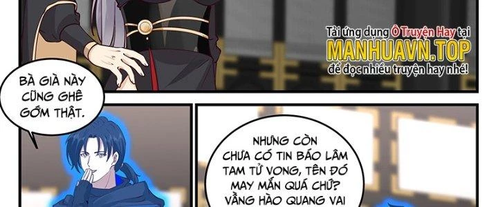Bắt Đầu Giết Chóc Từ Một Thanh Kiếm Chapter 53 - 43