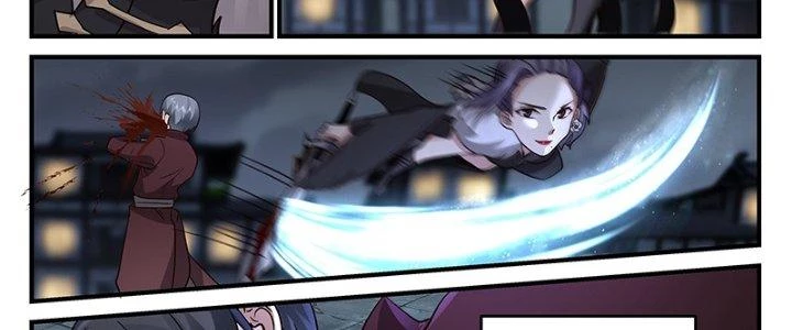 Bắt Đầu Giết Chóc Từ Một Thanh Kiếm Chapter 54 - 7