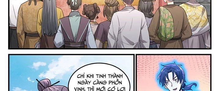 Bắt Đầu Giết Chóc Từ Một Thanh Kiếm Chapter 54 - 10