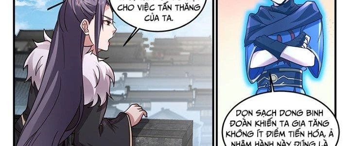 Bắt Đầu Giết Chóc Từ Một Thanh Kiếm Chapter 54 - 11