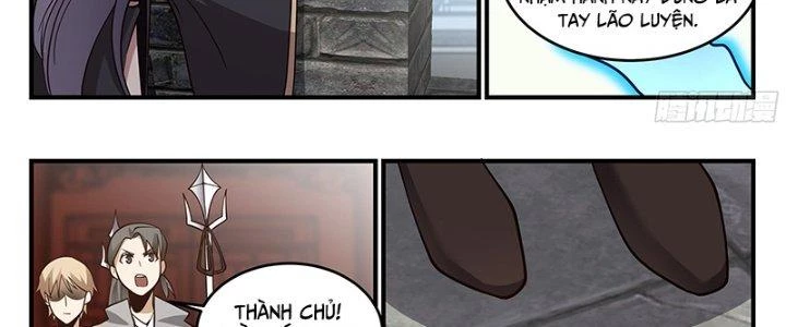 Bắt Đầu Giết Chóc Từ Một Thanh Kiếm Chapter 54 - 12