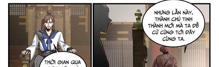 Bắt Đầu Giết Chóc Từ Một Thanh Kiếm Chapter 54 - 17