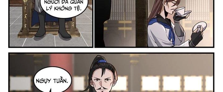 Bắt Đầu Giết Chóc Từ Một Thanh Kiếm Chapter 54 - 18