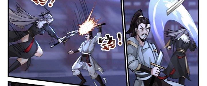 Bắt Đầu Giết Chóc Từ Một Thanh Kiếm Chapter 54 - 31