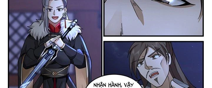 Bắt Đầu Giết Chóc Từ Một Thanh Kiếm Chapter 54 - 35
