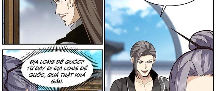 Bắt Đầu Giết Chóc Từ Một Thanh Kiếm Chapter 55 - 7