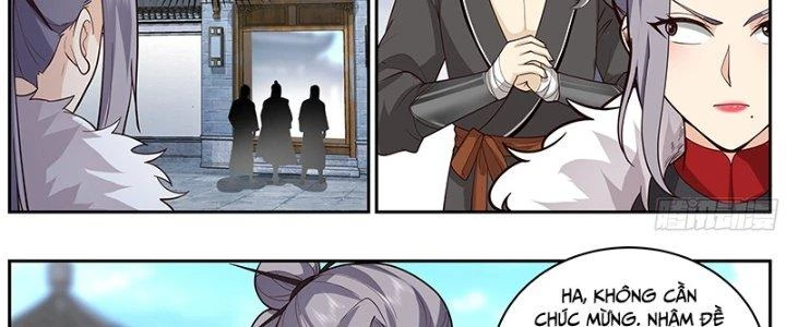 Bắt Đầu Giết Chóc Từ Một Thanh Kiếm Chapter 55 - 8