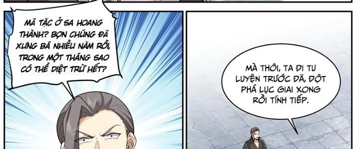 Bắt Đầu Giết Chóc Từ Một Thanh Kiếm Chapter 55 - 10