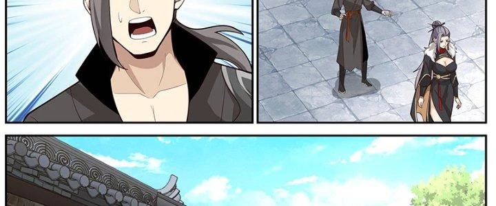 Bắt Đầu Giết Chóc Từ Một Thanh Kiếm Chapter 55 - 11