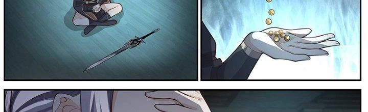 Bắt Đầu Giết Chóc Từ Một Thanh Kiếm Chapter 55 - 13