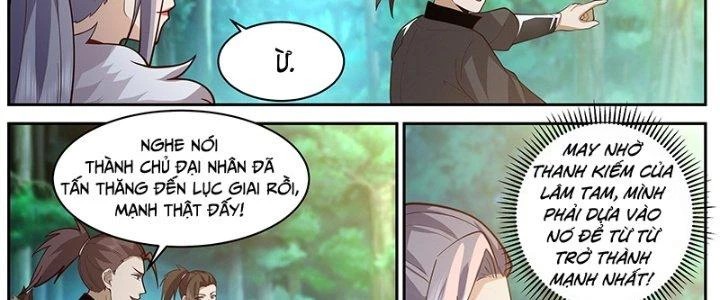 Bắt Đầu Giết Chóc Từ Một Thanh Kiếm Chapter 55 - 18