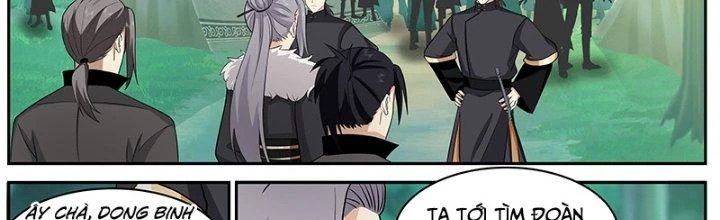 Bắt Đầu Giết Chóc Từ Một Thanh Kiếm Chapter 55 - 21