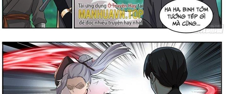 Bắt Đầu Giết Chóc Từ Một Thanh Kiếm Chapter 55 - 23