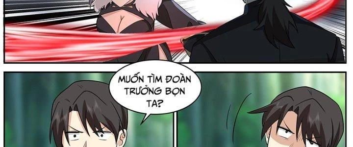 Bắt Đầu Giết Chóc Từ Một Thanh Kiếm Chapter 55 - 24