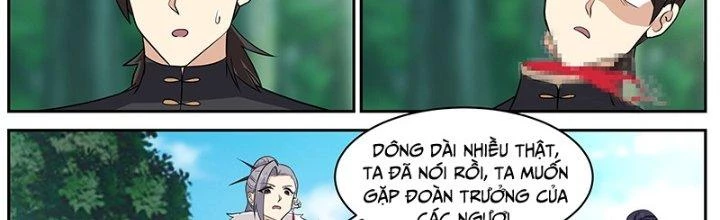 Bắt Đầu Giết Chóc Từ Một Thanh Kiếm Chapter 55 - 25