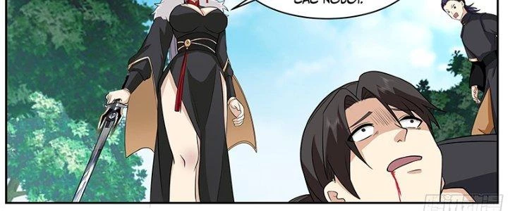 Bắt Đầu Giết Chóc Từ Một Thanh Kiếm Chapter 55 - 26