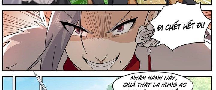 Bắt Đầu Giết Chóc Từ Một Thanh Kiếm Chapter 55 - 28