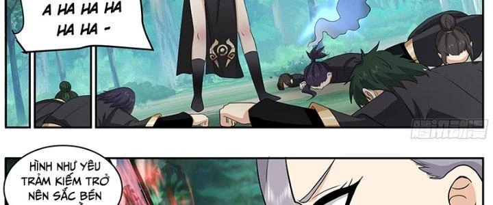 Bắt Đầu Giết Chóc Từ Một Thanh Kiếm Chapter 55 - 30