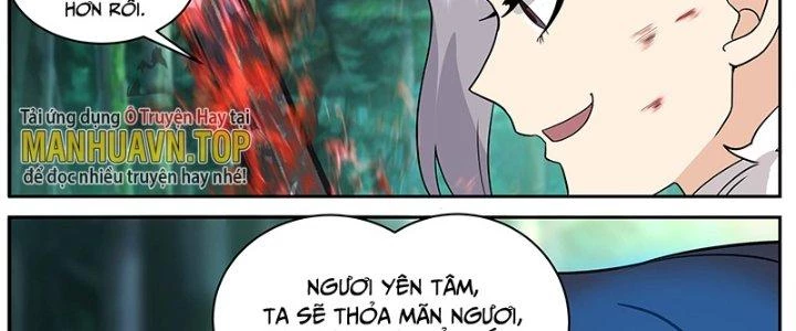 Bắt Đầu Giết Chóc Từ Một Thanh Kiếm Chapter 55 - 31