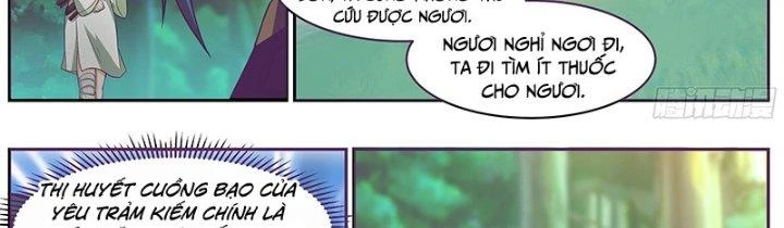 Bắt Đầu Giết Chóc Từ Một Thanh Kiếm Chapter 55 - 41