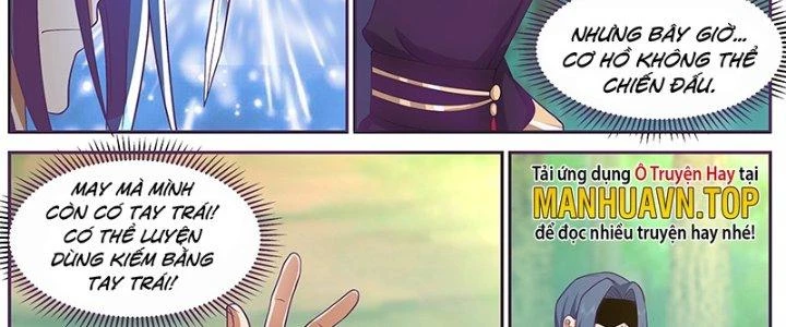 Bắt Đầu Giết Chóc Từ Một Thanh Kiếm Chapter 55 - 43