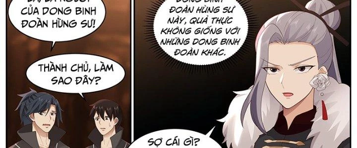 Bắt Đầu Giết Chóc Từ Một Thanh Kiếm Chapter 56 - 11