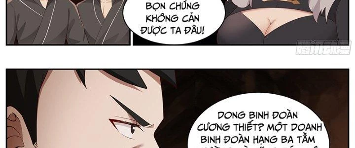 Bắt Đầu Giết Chóc Từ Một Thanh Kiếm Chapter 56 - 12