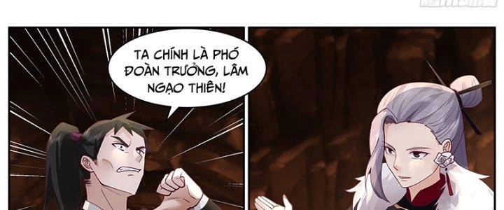 Bắt Đầu Giết Chóc Từ Một Thanh Kiếm Chapter 56 - 16