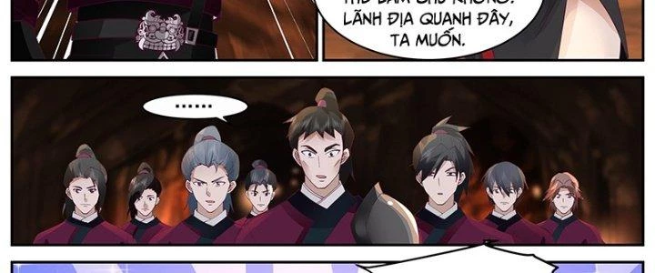 Bắt Đầu Giết Chóc Từ Một Thanh Kiếm Chapter 56 - 18