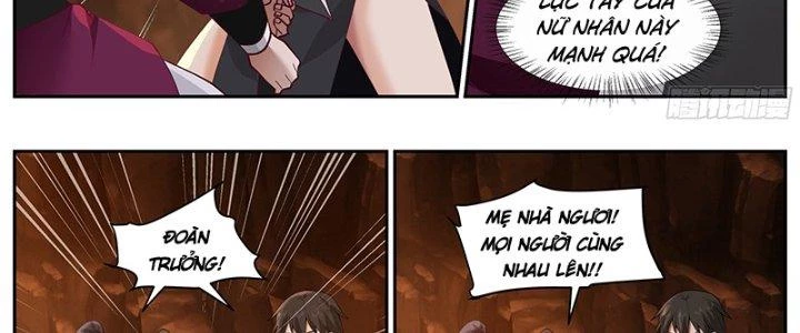 Bắt Đầu Giết Chóc Từ Một Thanh Kiếm Chapter 56 - 23