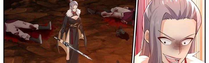 Bắt Đầu Giết Chóc Từ Một Thanh Kiếm Chapter 56 - 29
