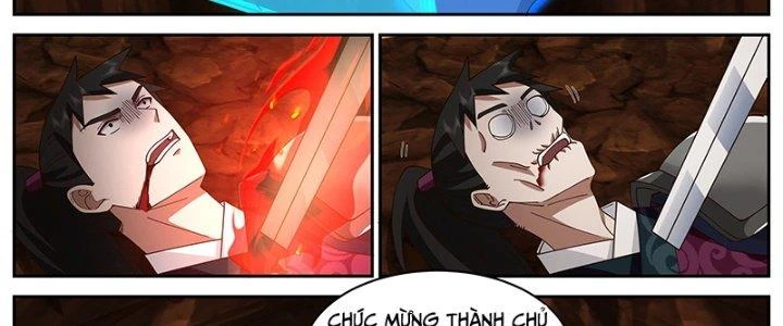 Bắt Đầu Giết Chóc Từ Một Thanh Kiếm Chapter 56 - 32