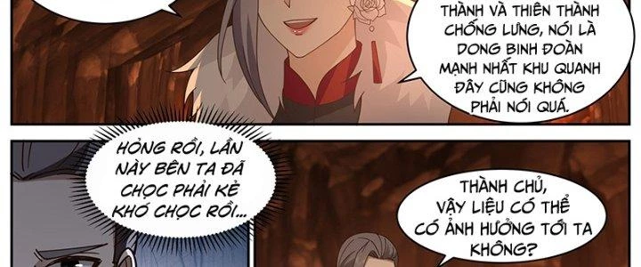 Bắt Đầu Giết Chóc Từ Một Thanh Kiếm Chapter 56 - 35