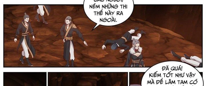 Bắt Đầu Giết Chóc Từ Một Thanh Kiếm Chapter 56 - 39