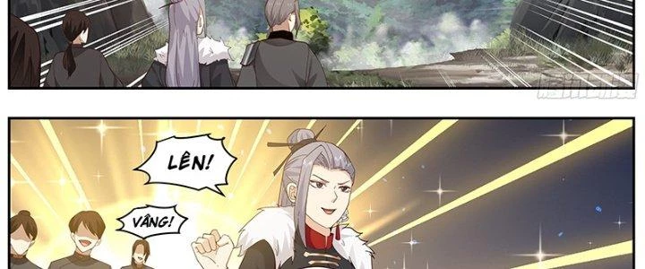 Bắt Đầu Giết Chóc Từ Một Thanh Kiếm Chapter 57 - 4