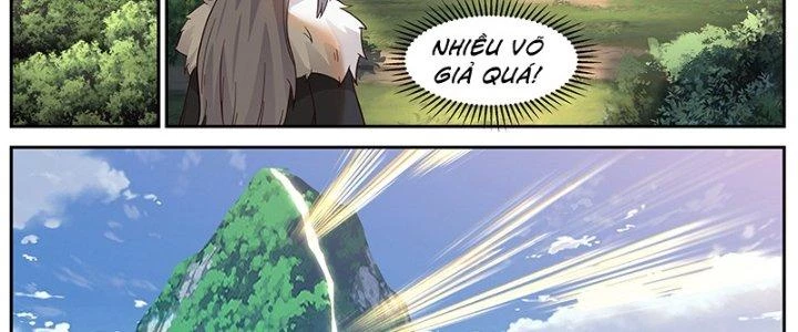 Bắt Đầu Giết Chóc Từ Một Thanh Kiếm Chapter 57 - 7