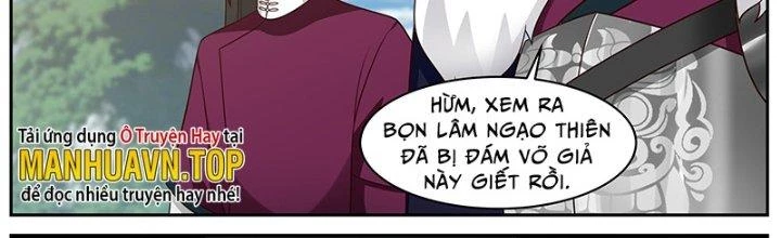 Bắt Đầu Giết Chóc Từ Một Thanh Kiếm Chapter 57 - 21