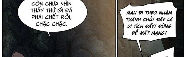 Bắt Đầu Giết Chóc Từ Một Thanh Kiếm Chapter 57 - 25