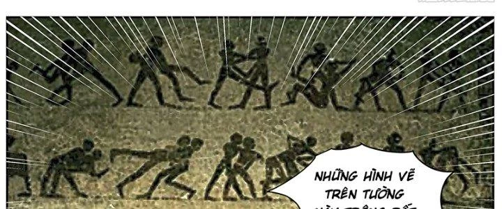 Bắt Đầu Giết Chóc Từ Một Thanh Kiếm Chapter 57 - 27