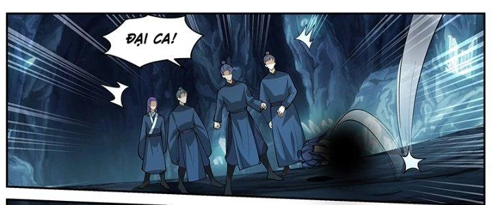 Bắt Đầu Giết Chóc Từ Một Thanh Kiếm Chapter 57 - 38