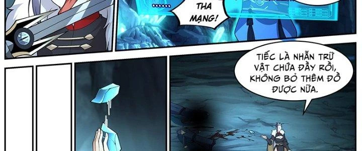 Bắt Đầu Giết Chóc Từ Một Thanh Kiếm Chapter 57 - 40