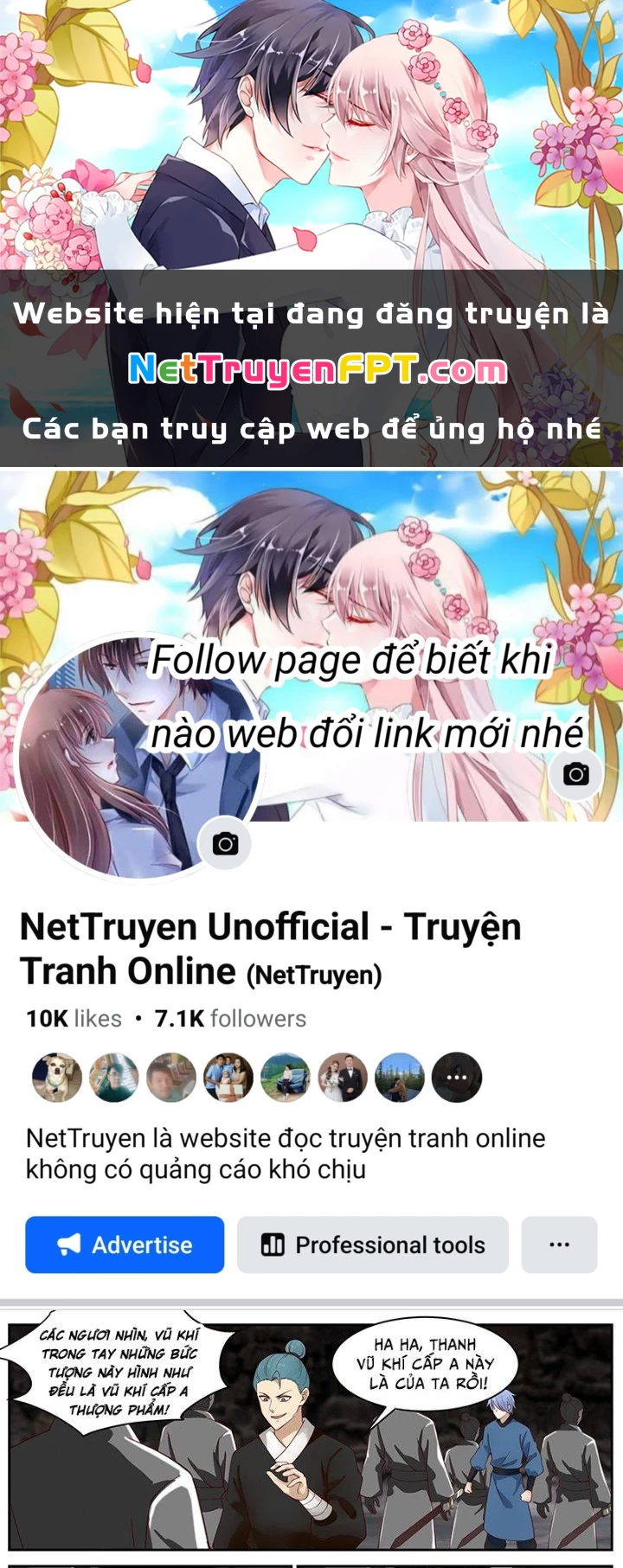 Bắt Đầu Giết Chóc Từ Một Thanh Kiếm Chapter 58 - 1