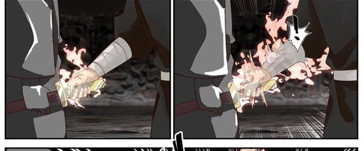 Bắt Đầu Giết Chóc Từ Một Thanh Kiếm Chapter 58 - 2