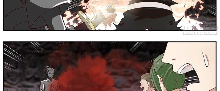 Bắt Đầu Giết Chóc Từ Một Thanh Kiếm Chapter 58 - 4